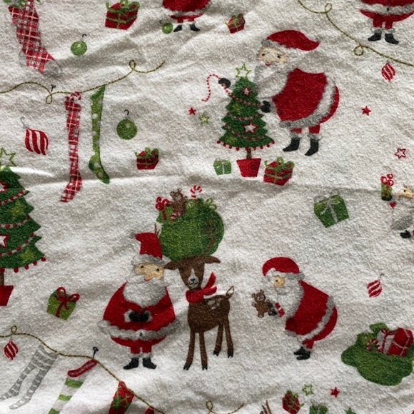 christmas crib sheet